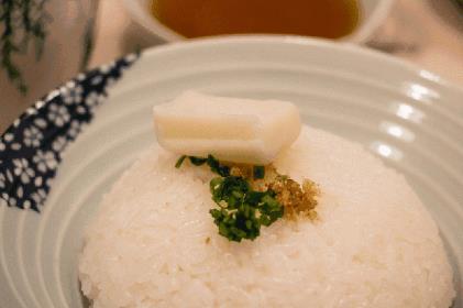 豬油拌飯：不知有多少朋友對它魂牽夢繞！