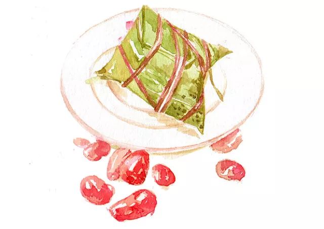 端午情濃 ▏南北特食品祝您端午節(jié)快樂(lè)！