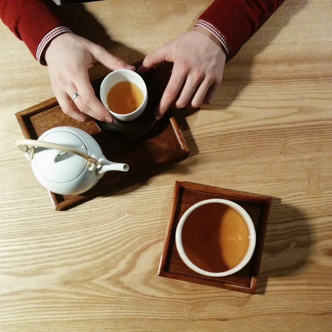 衡陽人喝茶時的最佳佐食，茶與茶點怎么配才最完美？