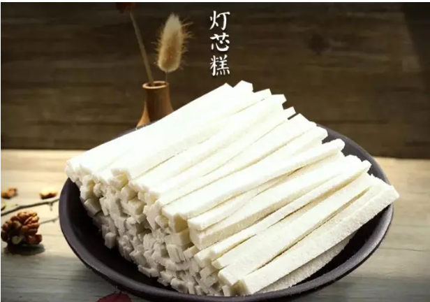 漸漸入寒的季節(jié)，這些茶點(diǎn)你一定要嘗嘗