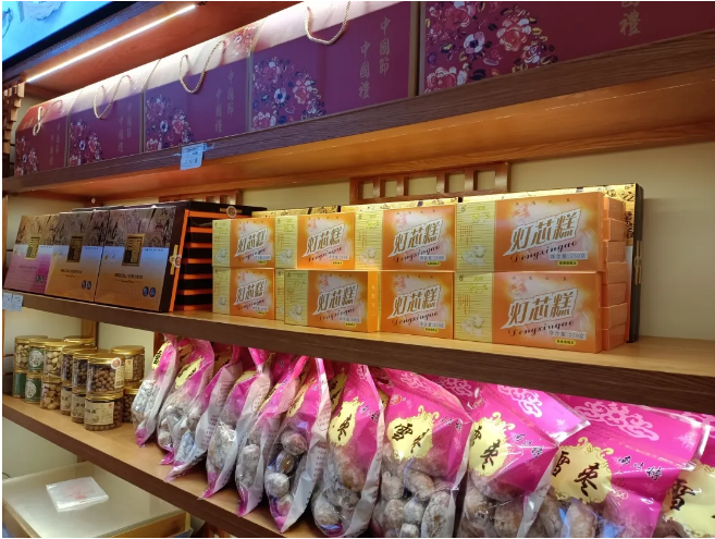 百年如一日的堅(jiān)持，造就大家都愛吃的美食