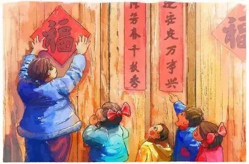 年貨買什么？最全清單來了，南北特傳統(tǒng)美食幫你添點(diǎn)年