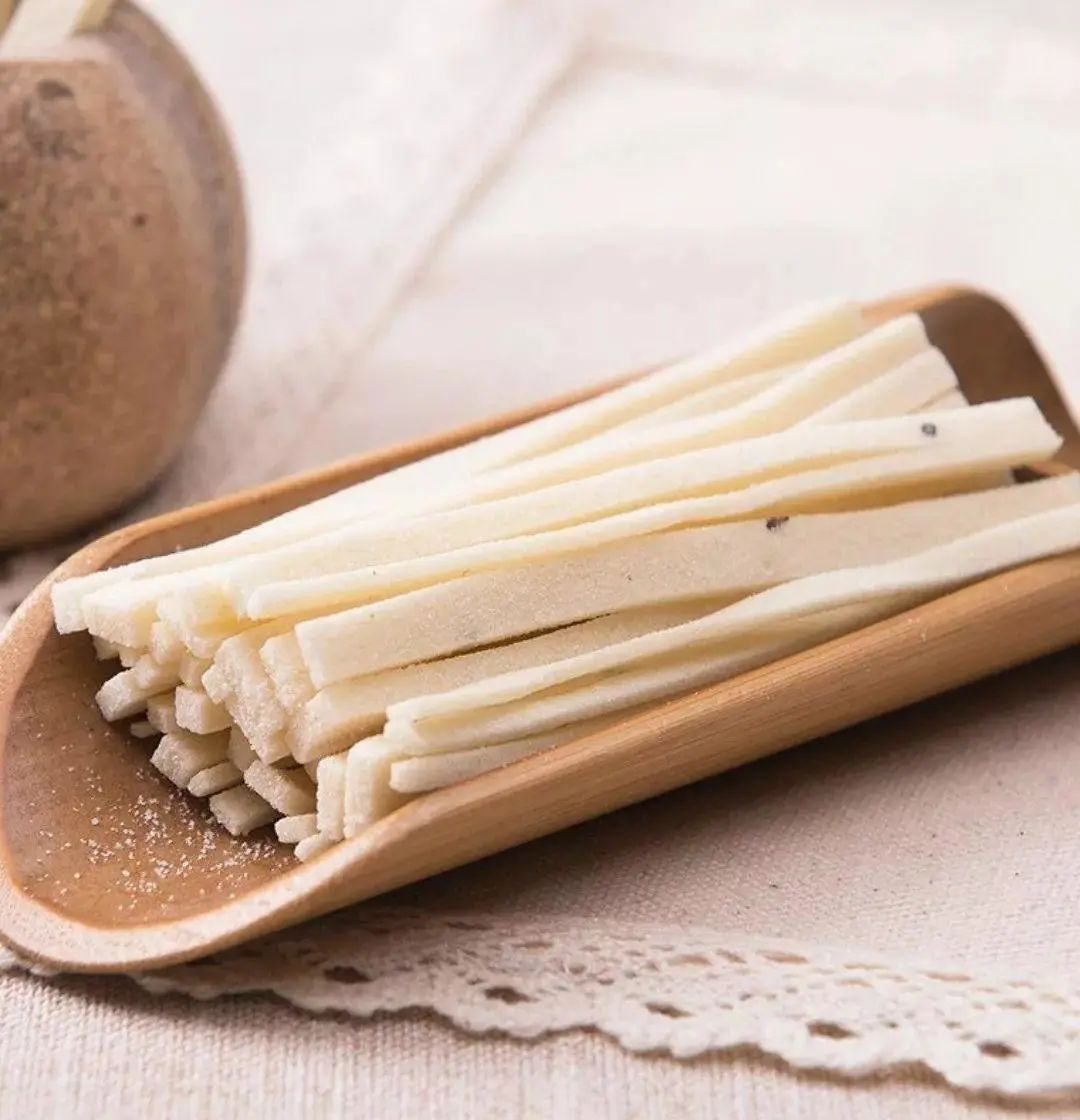 傳承400年的傳統(tǒng)糕點，南北特帶你了解——燈芯糕
