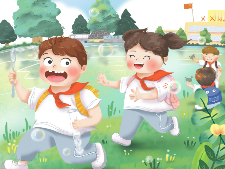 六一兒童節(jié)|兒時那些質(zhì)樸的快樂，你還記得嗎？