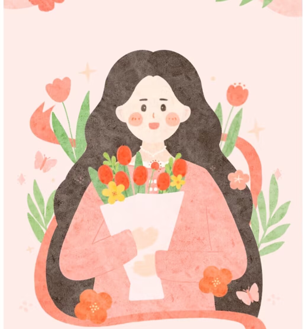 南北特食品|祝女神們永遠(yuǎn)笑靨如花！