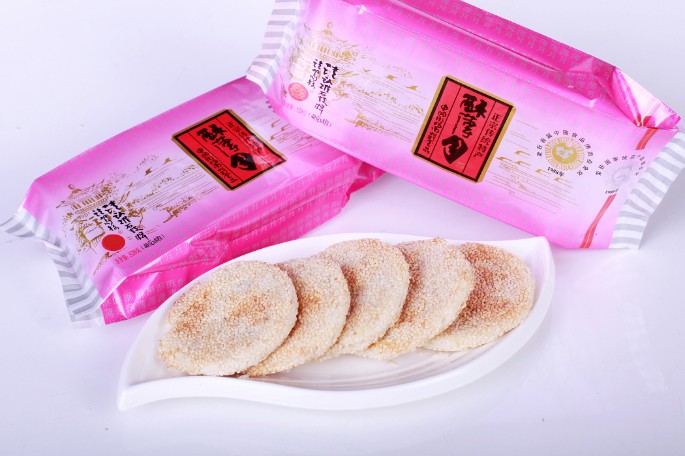 一口酥香 百年匠心|《石鼓牌》酥薄月購買攻略來了！