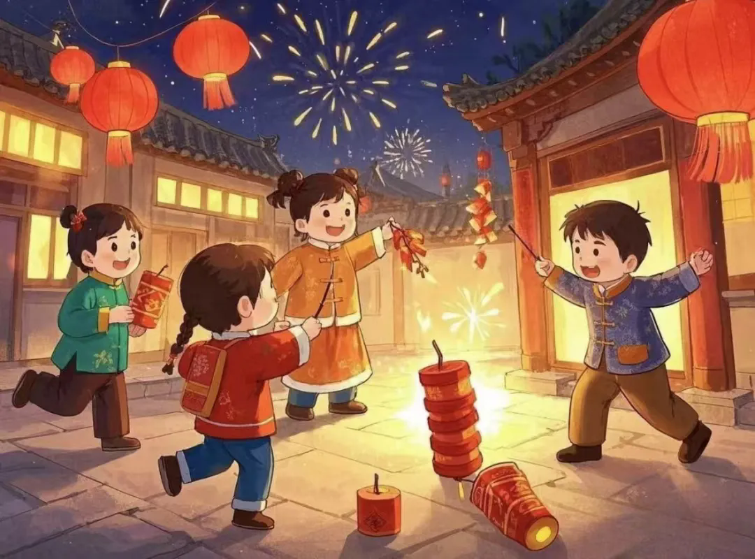 兒時年味藏哪了？衡陽南北特給您答案