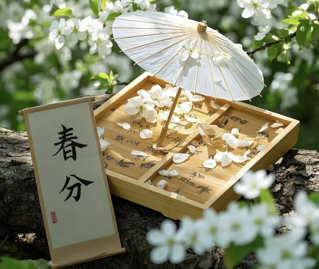 春分至，食養(yǎng)正當(dāng)時(shí) · 衡陽(yáng)南北特邀您共品老字號(hào)的